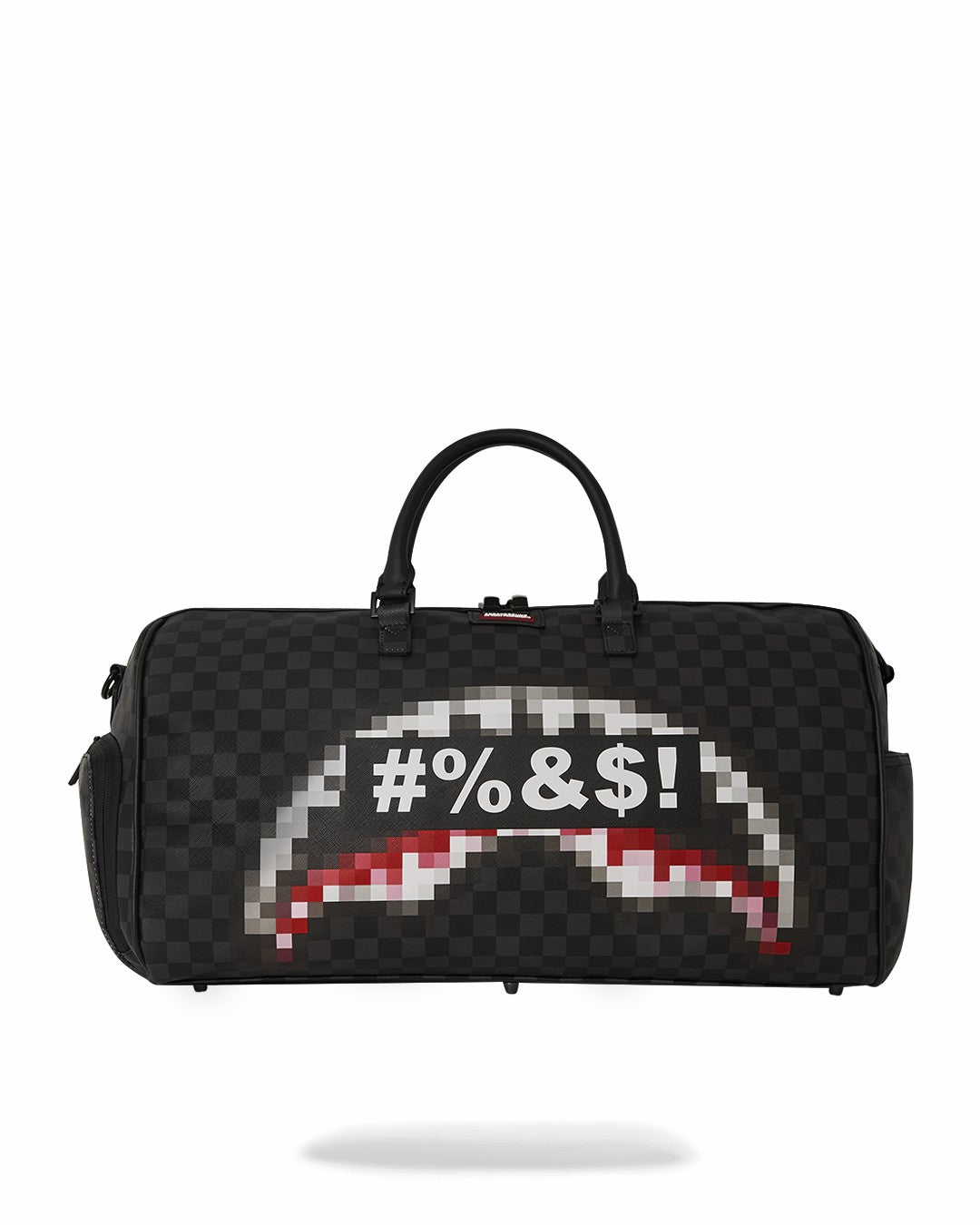 WHAT THE BEEP' SHARK DUFFLE
 | Sprayground Online