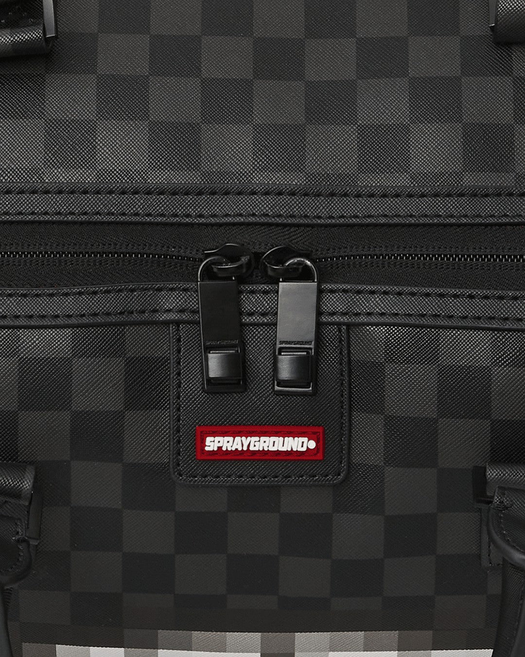 WHAT THE BEEP' SHARK DUFFLE
 | Sprayground Online