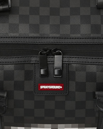 WHAT THE BEEP' SHARK DUFFLE
 | Sprayground Online