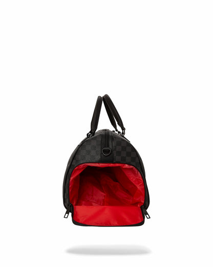 WHAT THE BEEP' SHARK DUFFLE
 | Sprayground Online