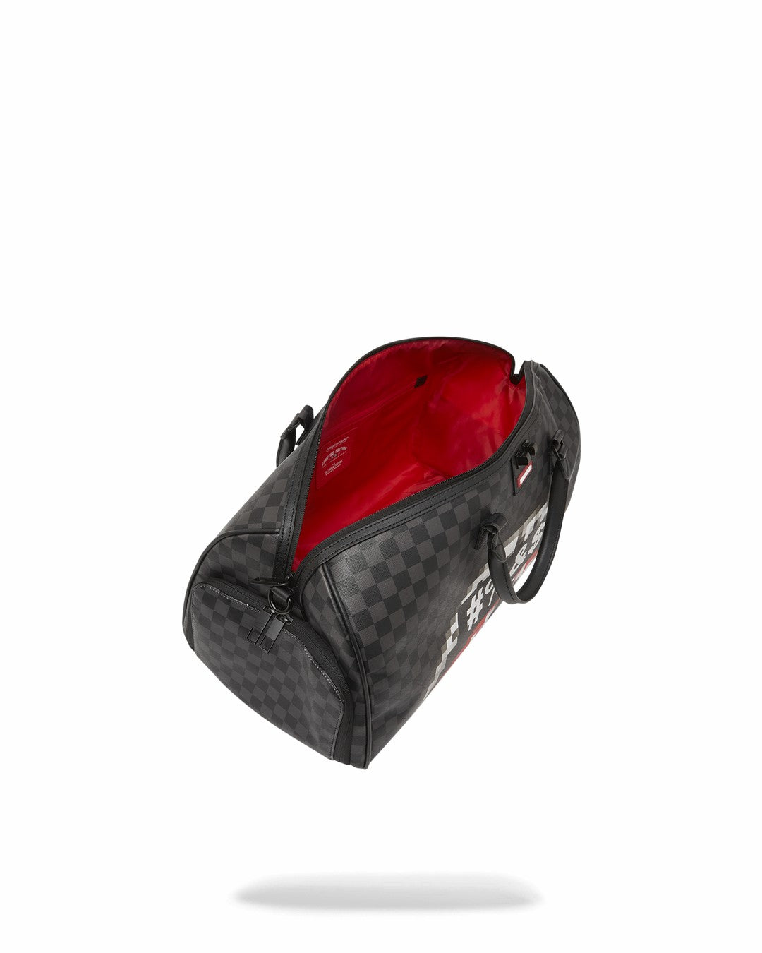 WHAT THE BEEP' SHARK DUFFLE
 | Sprayground Online