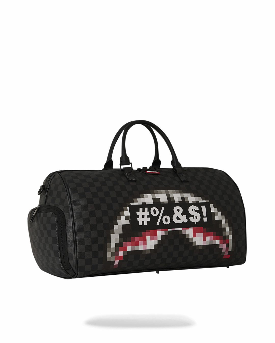 WHAT THE BEEP' SHARK DUFFLE
 | Sprayground Online