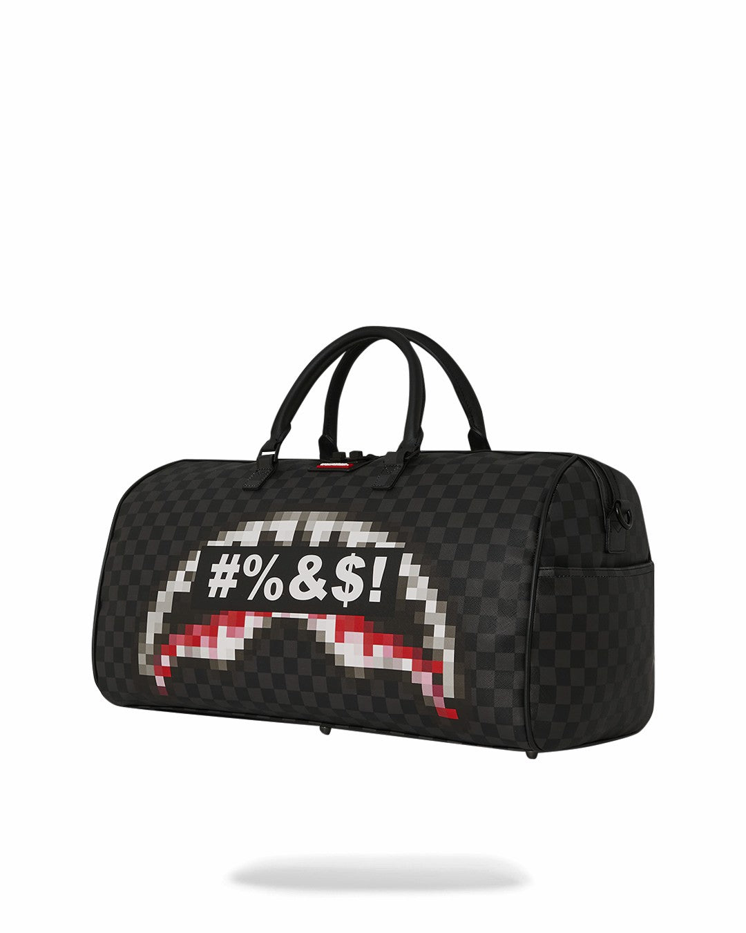 WHAT THE BEEP' SHARK DUFFLE
 | Sprayground Online
