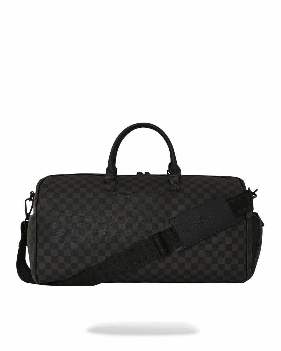 WHAT THE BEEP' SHARK DUFFLE
 | Sprayground Online