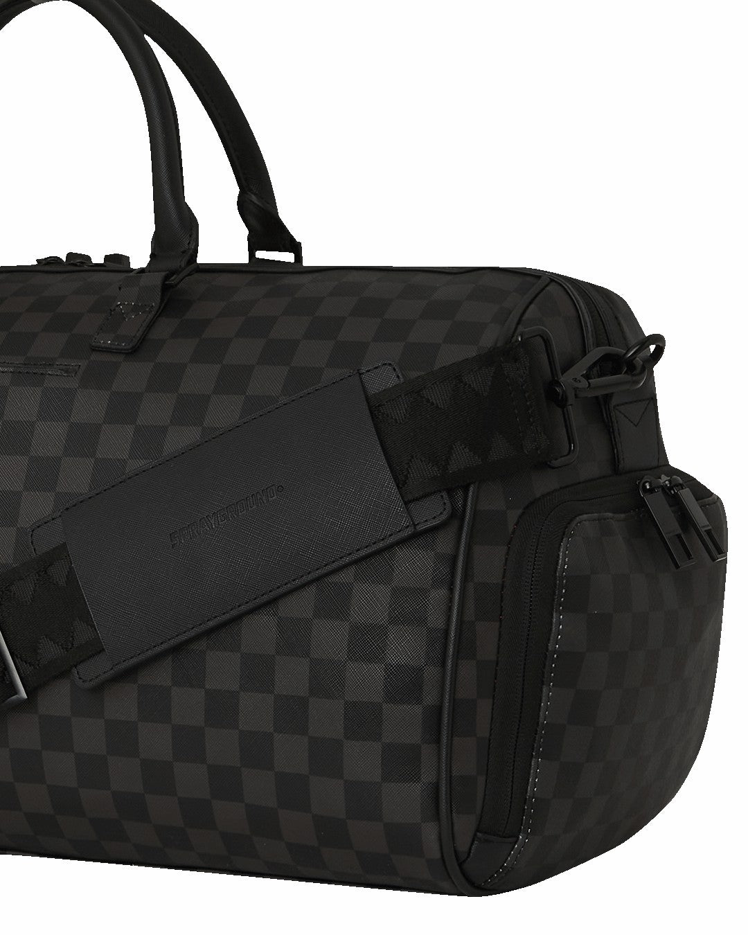 WHAT THE BEEP' SHARK DUFFLE
 | Sprayground Online
