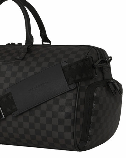 WHAT THE BEEP' SHARK DUFFLE
 | Sprayground Online