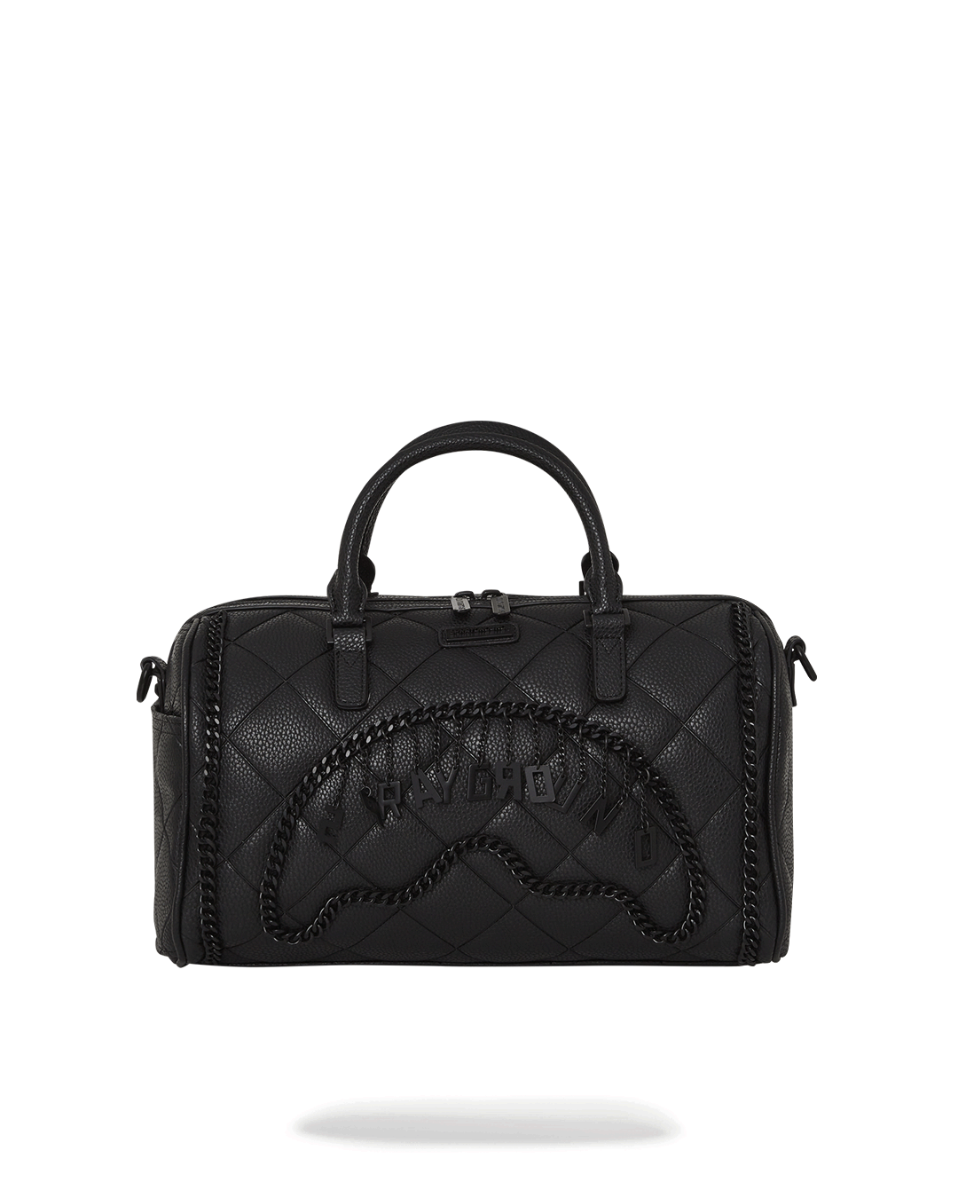GHOST SHADOW MINI DUFFLE | Sprayground Near Me