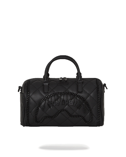 GHOST SHADOW MINI DUFFLE | Sprayground Near Me