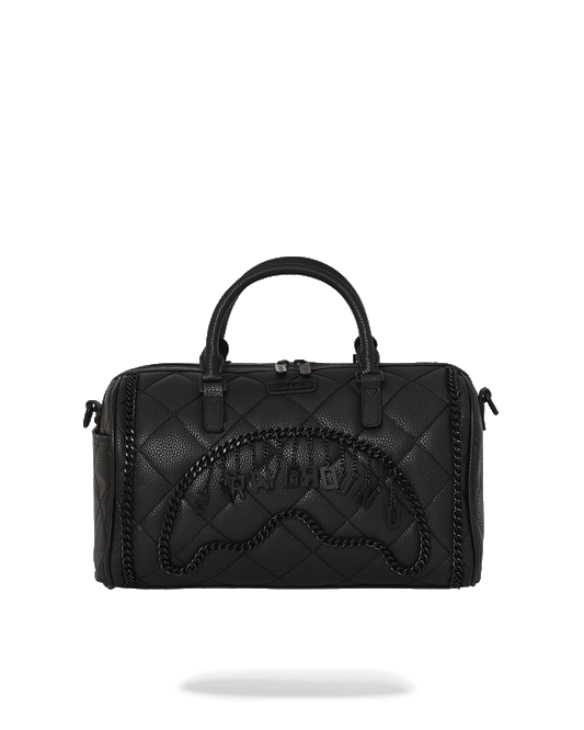 GHOST SHADOW MINI DUFFLE | Sprayground Near Me