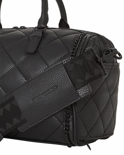 GHOST SHADOW MINI DUFFLE | Sprayground Near Me