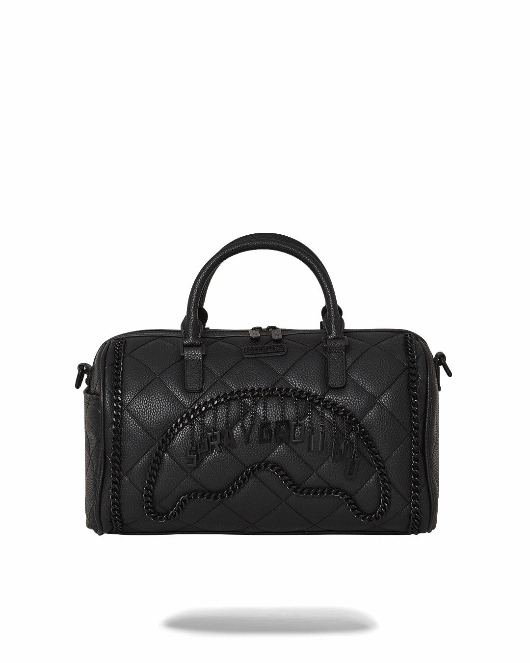 GHOST SHADOW MINI DUFFLE | Sprayground Near Me
