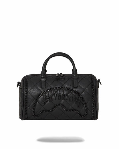 GHOST SHADOW MINI DUFFLE | Sprayground Near Me