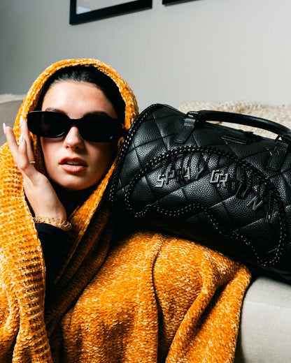 GHOST SHADOW MINI DUFFLE | Sprayground Near Me