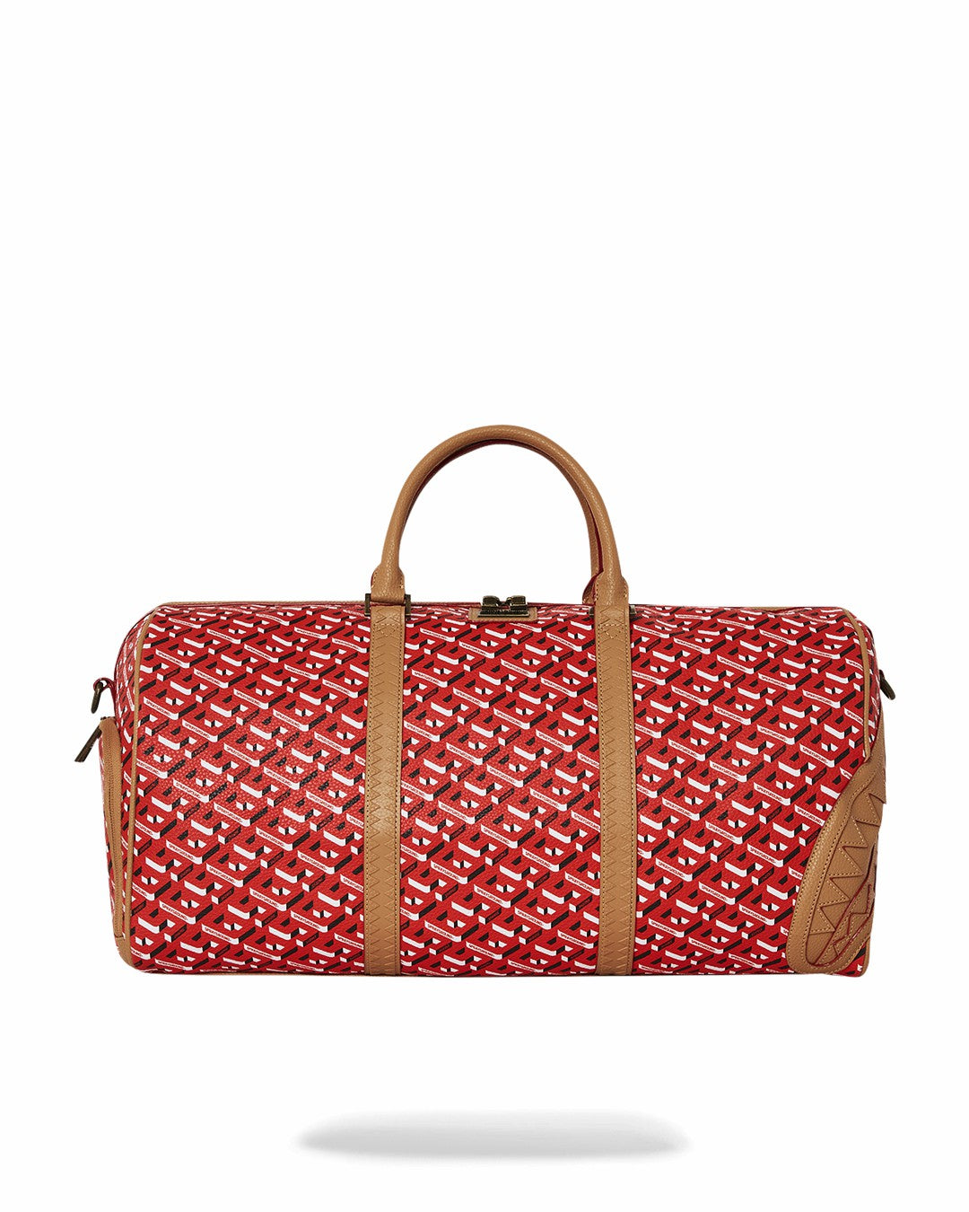THE 3DSG CONCORDE DUFFLE | Sprayground sale