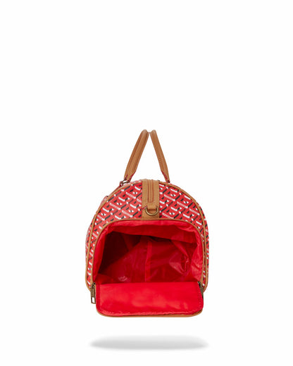 THE 3DSG CONCORDE DUFFLE | Sprayground sale