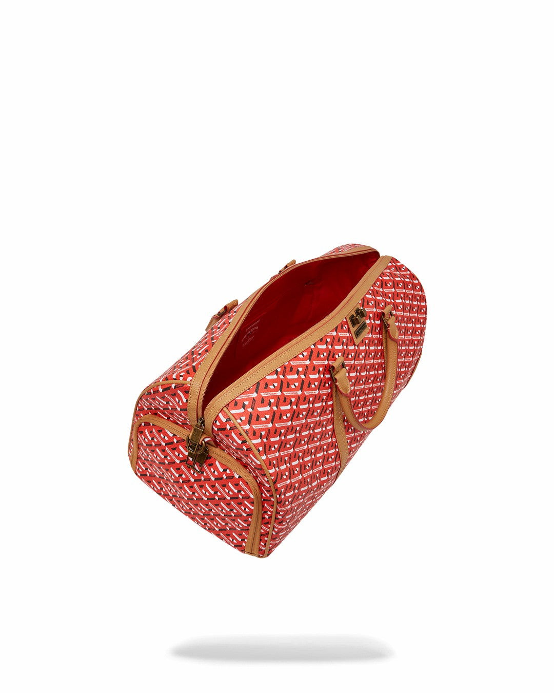 THE 3DSG CONCORDE DUFFLE | Sprayground sale