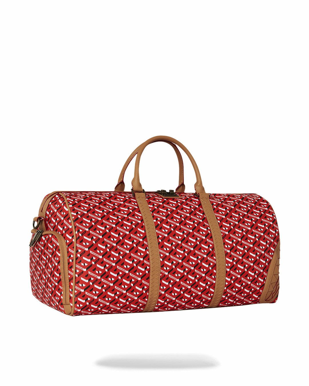 THE 3DSG CONCORDE DUFFLE | Sprayground sale