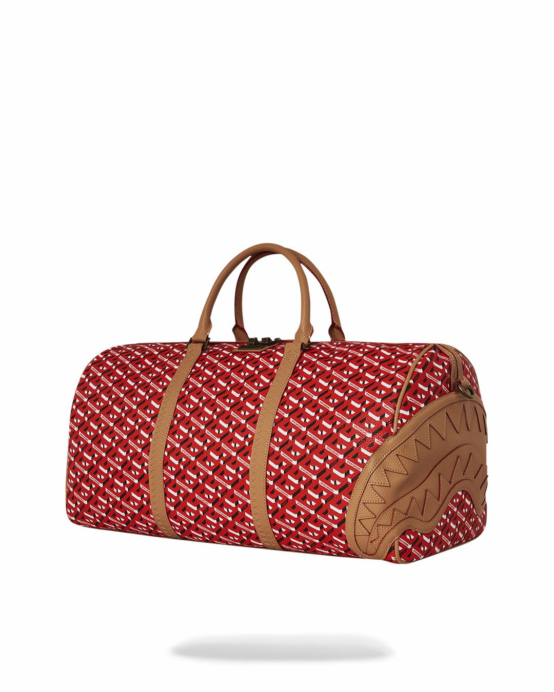 THE 3DSG CONCORDE DUFFLE | Sprayground sale