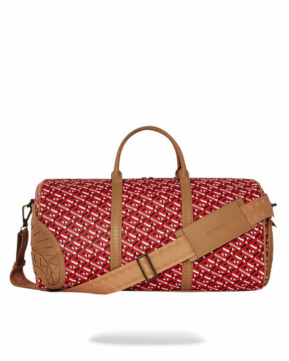 THE 3DSG CONCORDE DUFFLE | Sprayground sale