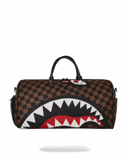 THE HANGOVER SHARK DUFFLE | Sprayground US