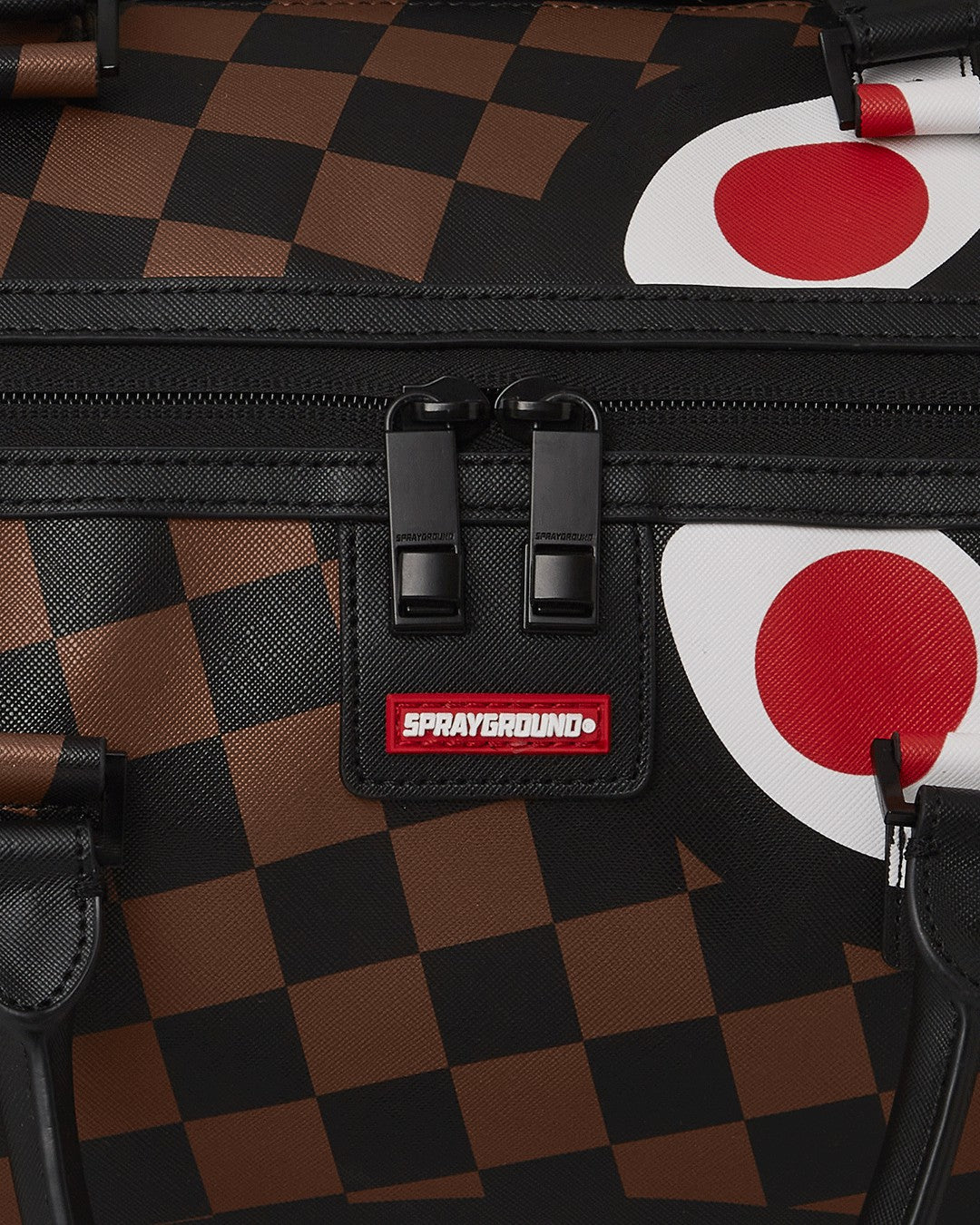 THE HANGOVER SHARK DUFFLE | Sprayground US