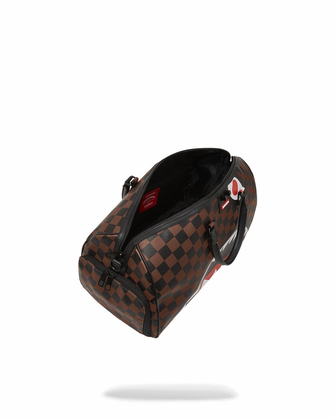 THE HANGOVER SHARK DUFFLE | Sprayground US