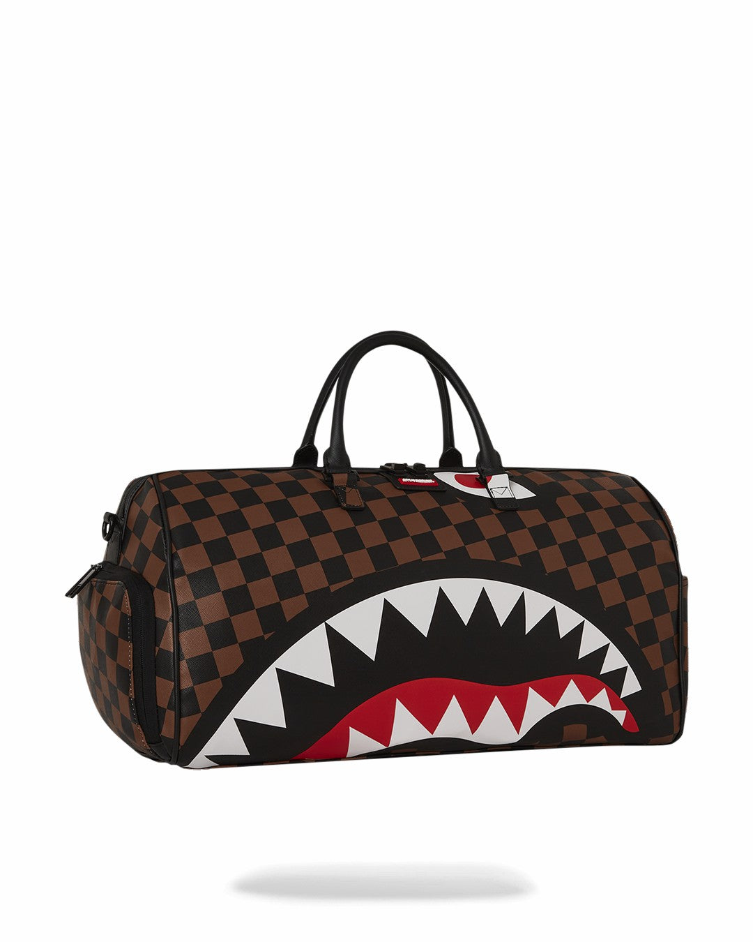 THE HANGOVER SHARK DUFFLE | Sprayground US