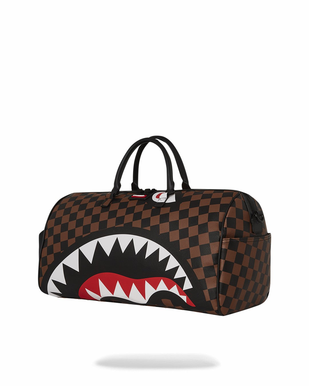 THE HANGOVER SHARK DUFFLE | Sprayground US