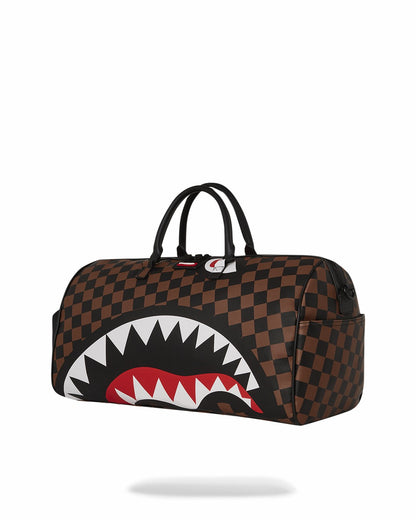 THE HANGOVER SHARK DUFFLE | Sprayground US