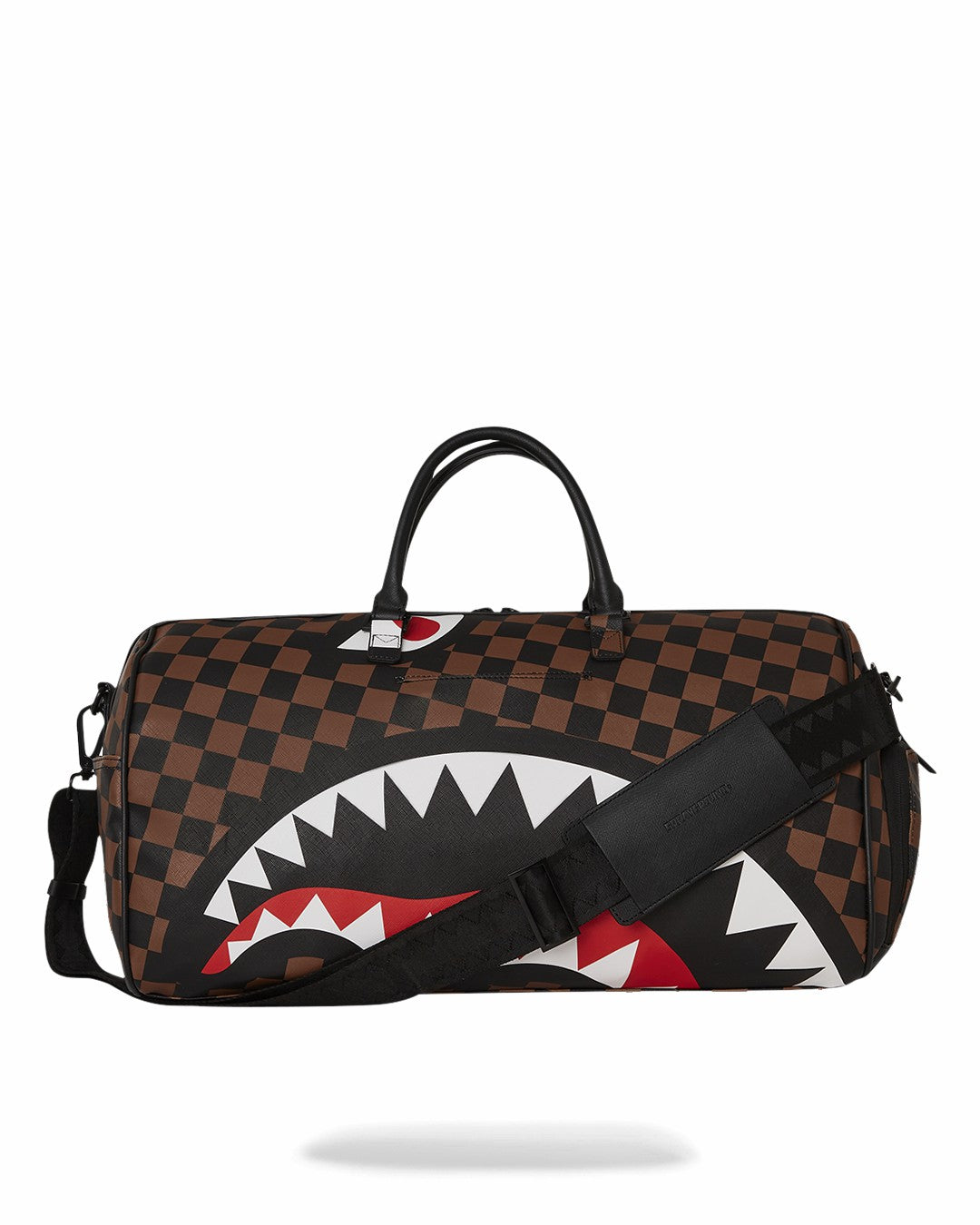 THE HANGOVER SHARK DUFFLE | Sprayground US