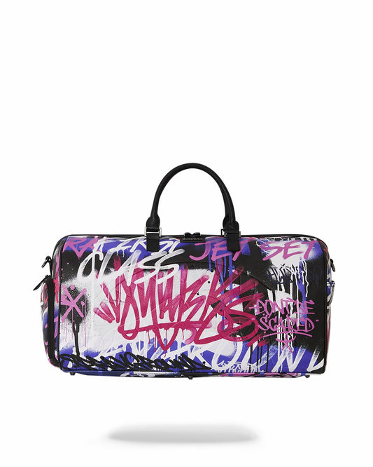 SHARK ATELIER DUFFLE | Sprayground Discount