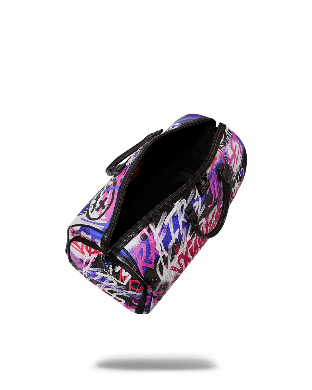 SHARK ATELIER DUFFLE | Sprayground Discount