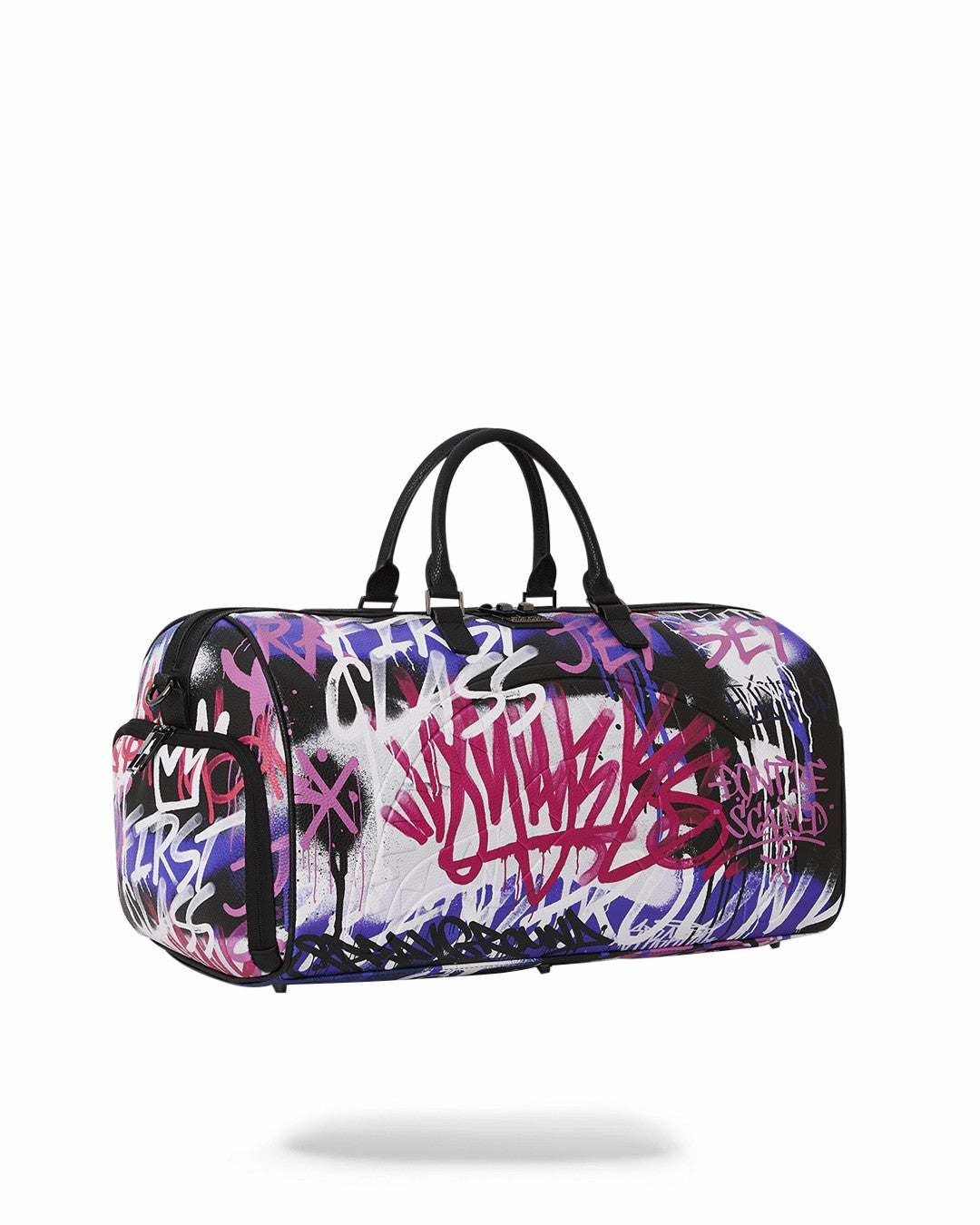 SHARK ATELIER DUFFLE | Sprayground Discount