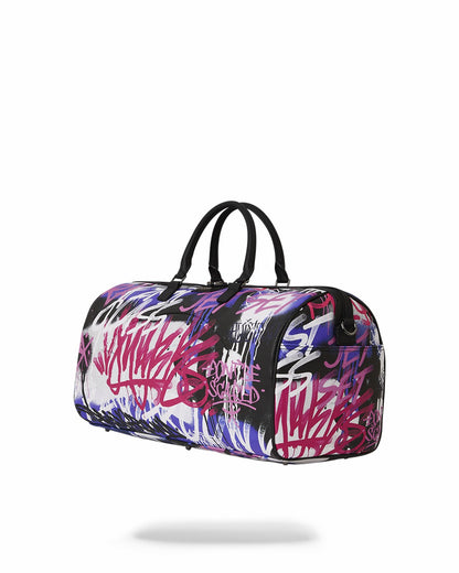 SHARK ATELIER DUFFLE | Sprayground Discount