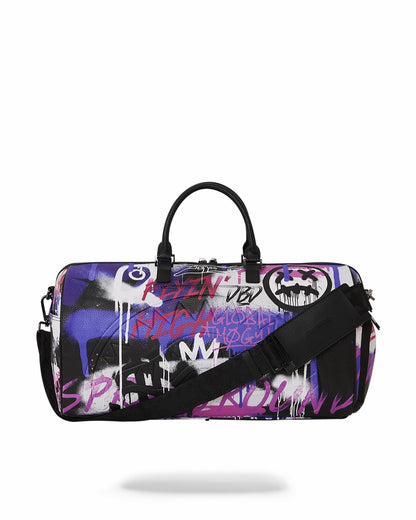 SHARK ATELIER DUFFLE | Sprayground Discount