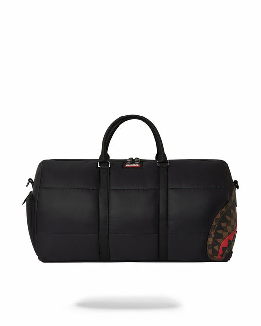PUFFER SHARK VAIL FLEX DUFFLE | Sprayground Online