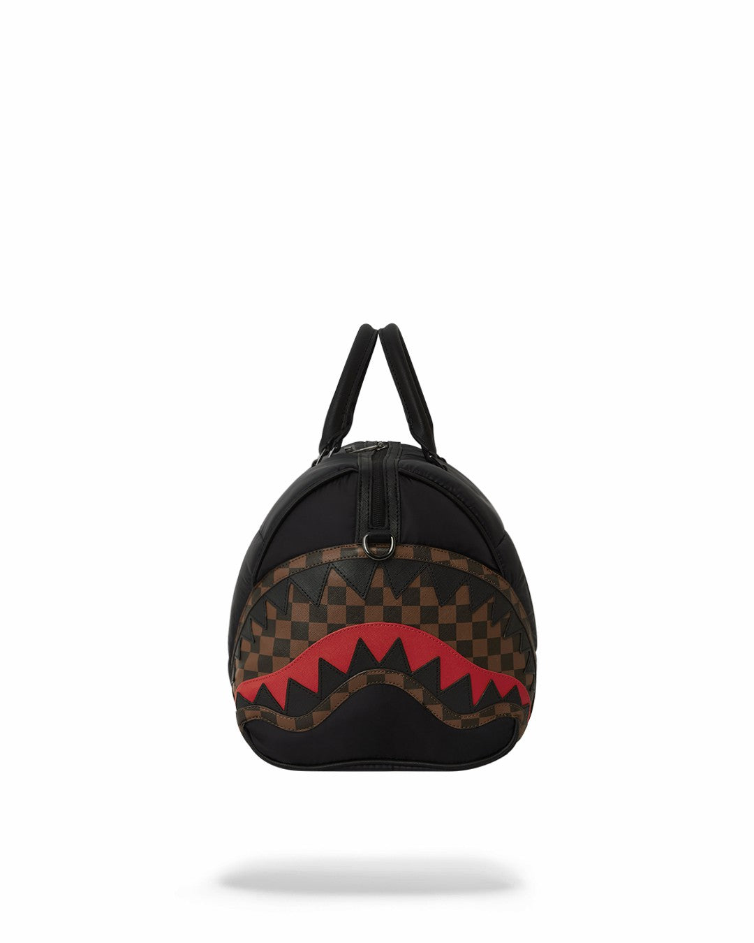 PUFFER SHARK VAIL FLEX DUFFLE | Sprayground Online