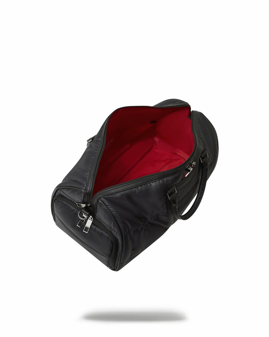 PUFFER SHARK VAIL FLEX DUFFLE | Sprayground Online