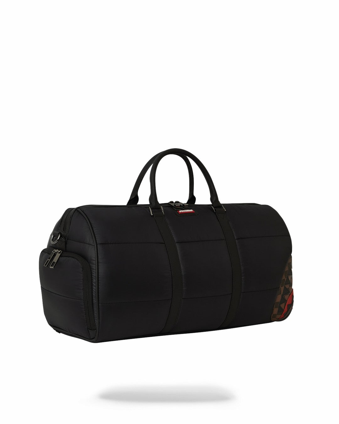 PUFFER SHARK VAIL FLEX DUFFLE | Sprayground Online