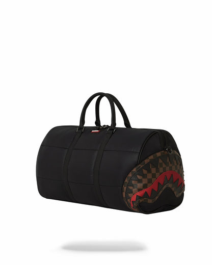 PUFFER SHARK VAIL FLEX DUFFLE | Sprayground Online