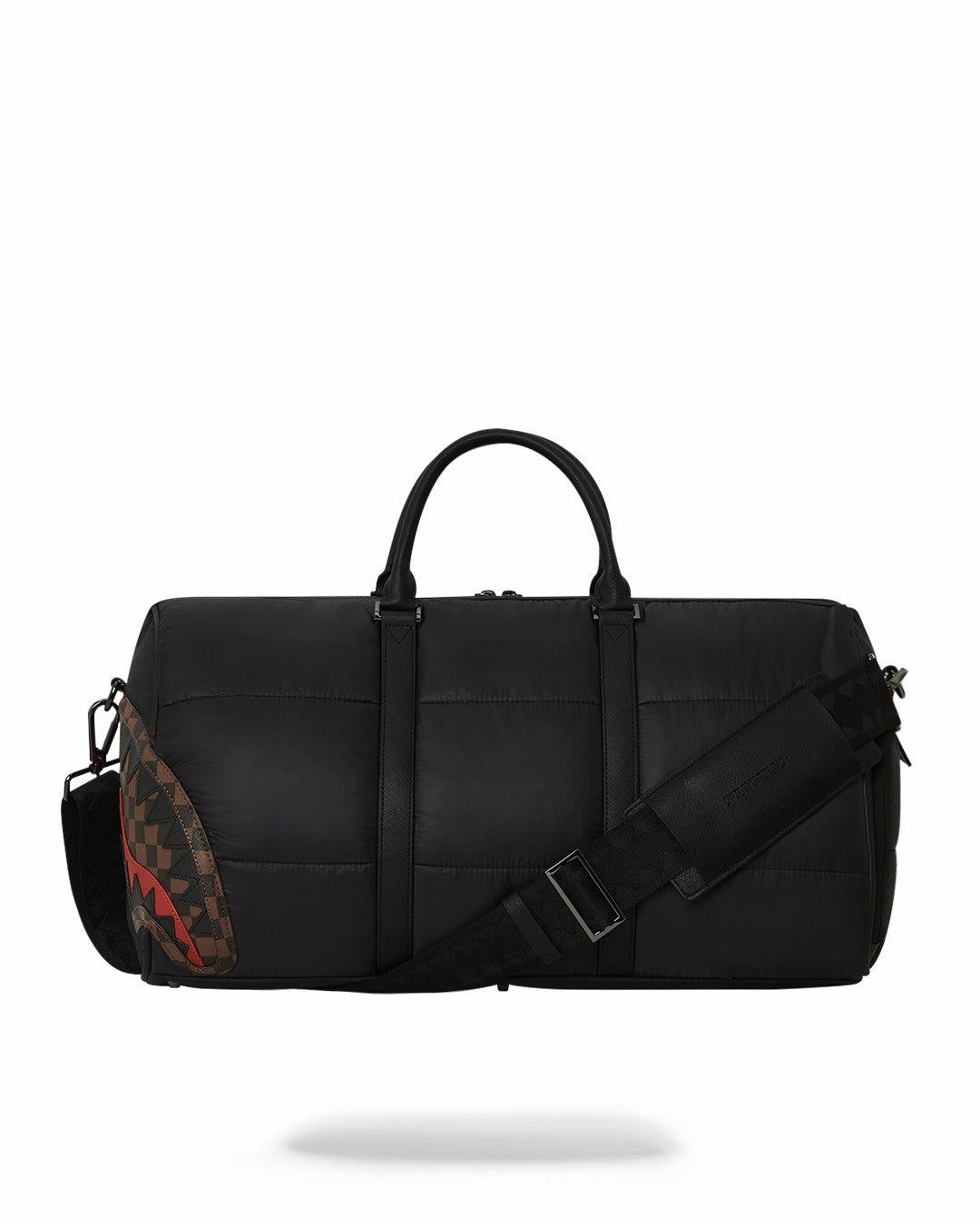 PUFFER SHARK VAIL FLEX DUFFLE | Sprayground Online