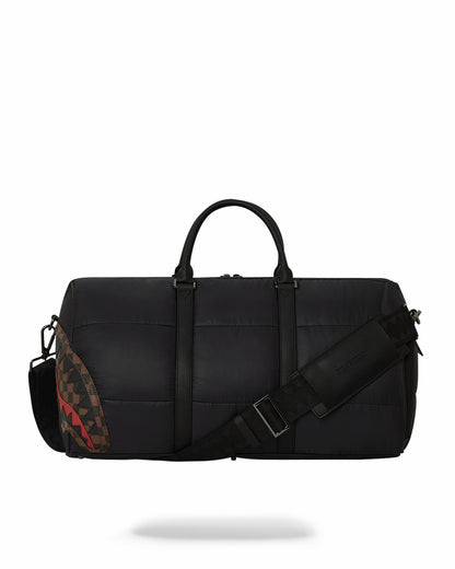 PUFFER SHARK VAIL FLEX DUFFLE | Sprayground Online