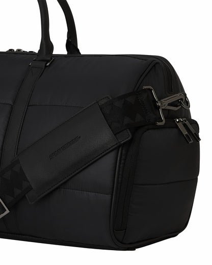 PUFFER SHARK VAIL FLEX DUFFLE | Sprayground Online