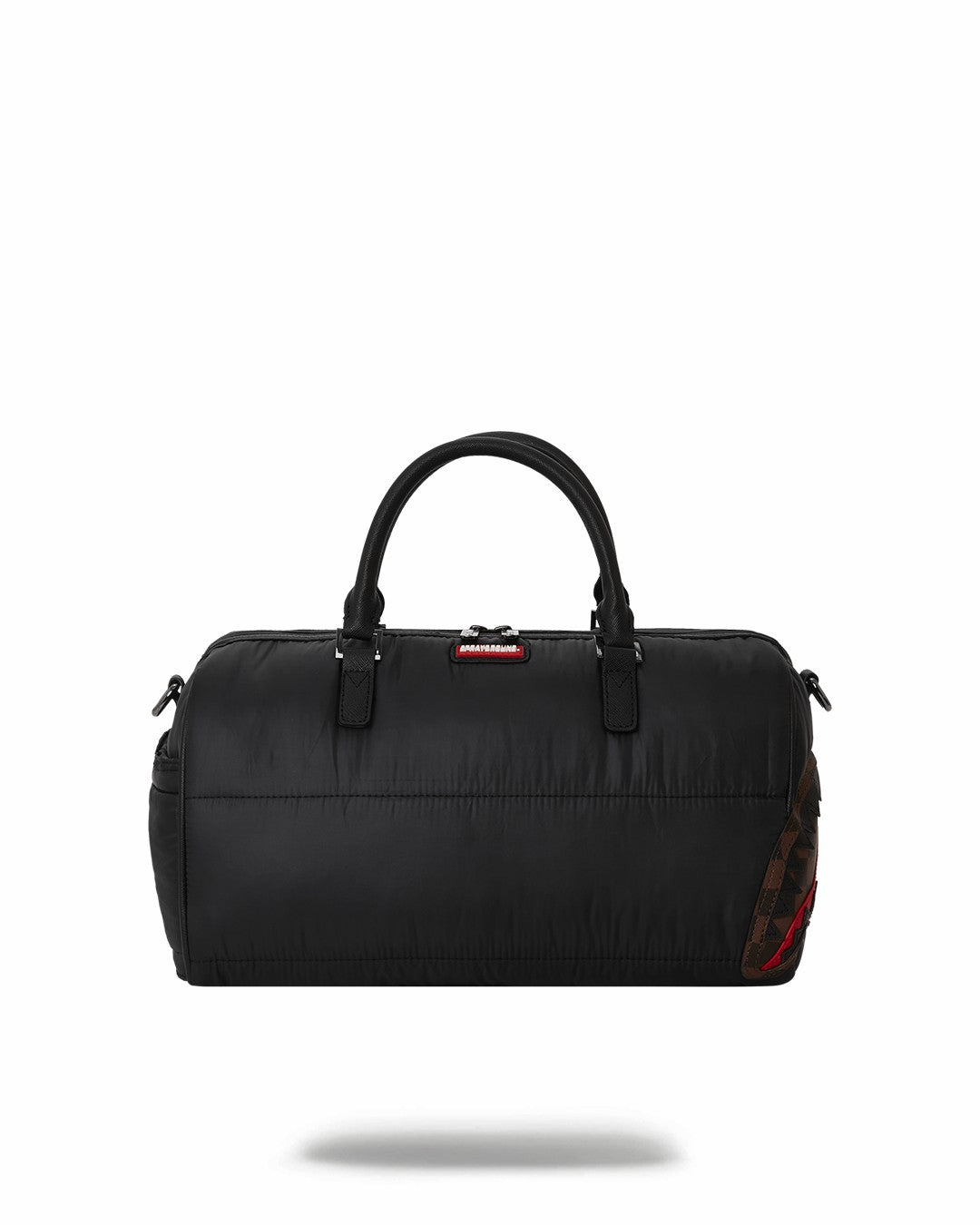 PUFFER SHARK VAIL FLEX MINI DUFFLE | Sprayground Near Me