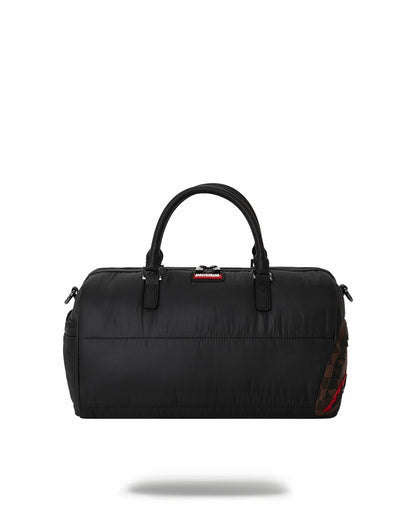 PUFFER SHARK VAIL FLEX MINI DUFFLE | Sprayground Near Me