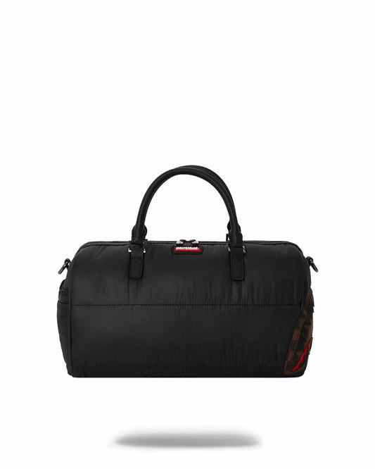PUFFER SHARK VAIL FLEX MINI DUFFLE | Sprayground Near Me