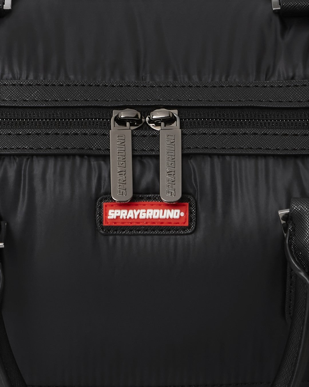 PUFFER SHARK VAIL FLEX MINI DUFFLE | Sprayground Near Me