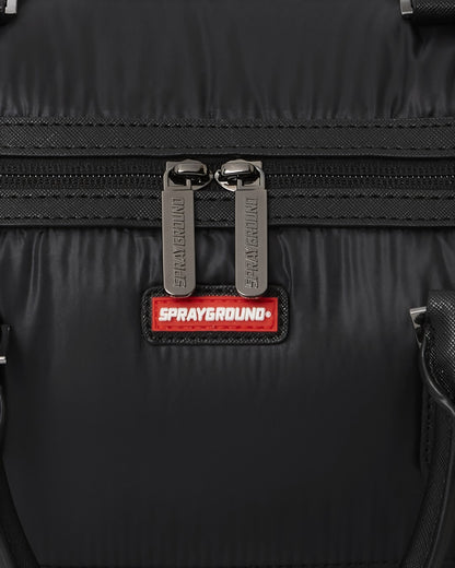 PUFFER SHARK VAIL FLEX MINI DUFFLE | Sprayground Near Me