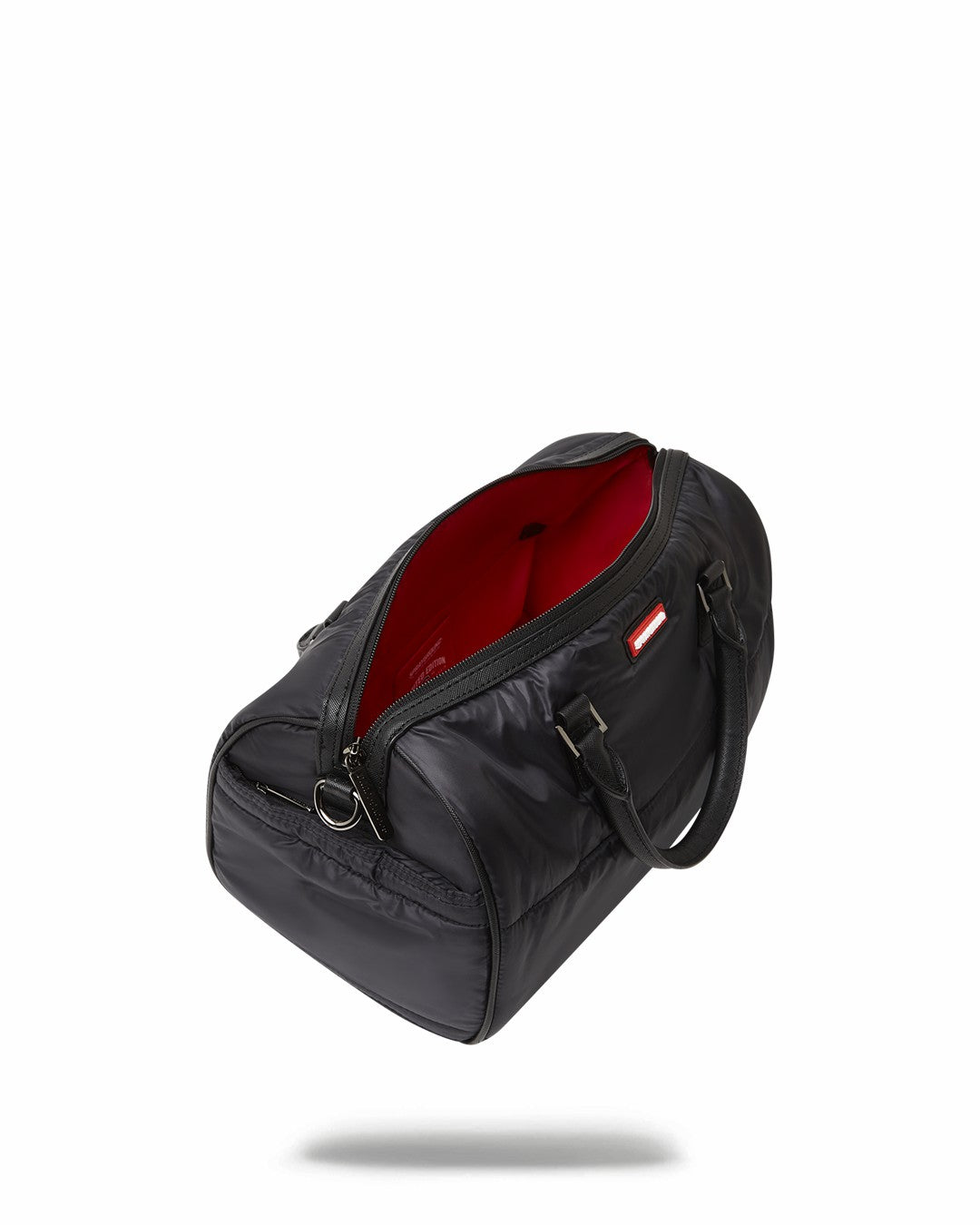 PUFFER SHARK VAIL FLEX MINI DUFFLE | Sprayground Near Me