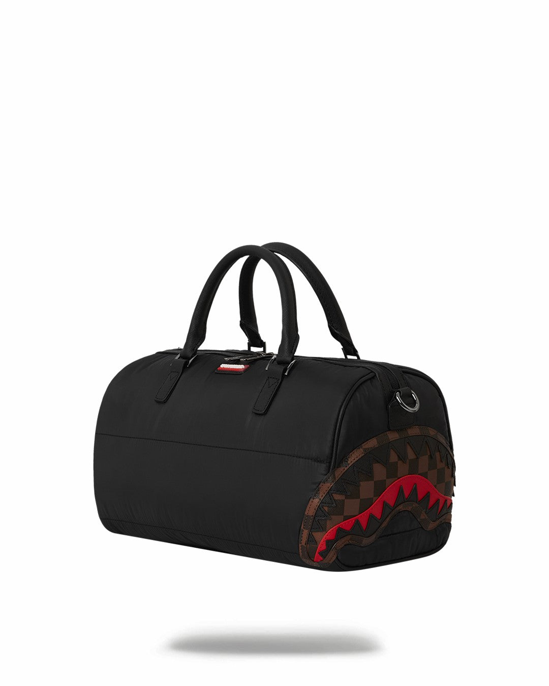 PUFFER SHARK VAIL FLEX MINI DUFFLE | Sprayground Near Me